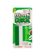 Pegamento PlastiLoka 20 g. Bl/1