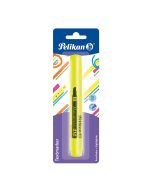 Marcatextos Pelikan 414 Bl/1 Amarillo, Punta Cincel