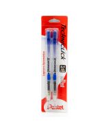 Lapicero 0.5mm Pentel Techniclick Bl/2 Azul