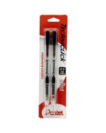 Lapicero 0.5mm Pentel Techniclick Bl/2 Negro