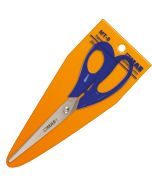 Tijera P/Oficina Mae Mt-8 8\" (20.3 Cm) Mango Plastico