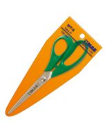 Tijera P/Oficina Mae Mt-6 6\" (15.2 Cm) Mango Plastico