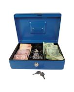 Caja Dinero Familiar Printaform Sr8933 24.5 X 17.5 X 8 Cm