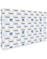 Papel Opalina Blanca Uniopalina 57 x 87 cm. 120 g. 60 kg.