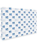 Papel Opalina Crema Uniopalina 57 x 87 cm. 120 g. 60 kg.