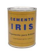 Cemento IRIS para Fotomontajes 1 Litro