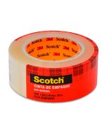 Cinta Adhesiva Empaque Transparente Scotch 301-T, 48 mm x 150 m.