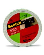 Cinta Adhesiva de Espuma Scotch 110H, 19 mm x 8.89 m.