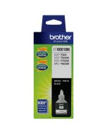 Bote Tinta Negro Brother Bt6001Bk 6000 Pag.