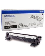 Cartucho Toner Negro Brother Tn1060 1000 Pag.