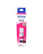 Bote Tinta Styl.Mage. 504 Epson T504320 70 Ml.