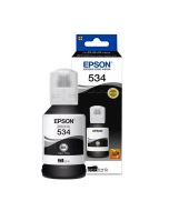 Bote Tinta Negro 534 Epson T534120-Al 120 Ml.