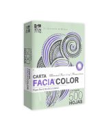 Bond Colores Facia Carta 75 g.