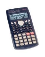 Calculadora Científica Celica CA-88, 10+2 Dígitos, 401 Funciones, Batería