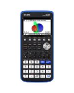 Calculadora Graficadora Casio fx-CG50, Gráfico 3D, Pantalla en color