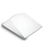 Papel Opalina Blanca Guarro 70 x 95 cm. 120 g. 80 kg.