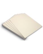 Papel Opalina Crema Guarro 57 x 87 cm. 120 g. 60 kg.