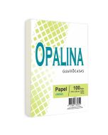 Papel Opalina Crema Guarro Carta 120 g. C/100