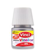 Pintura Cartel Vinci 25 ml. Metálicos