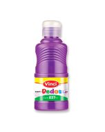 Pintura Digital Vinci Violeta 237 ml. Lavable