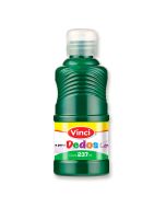 Pintura Digital Vinci Verde 237 ml. Lavable