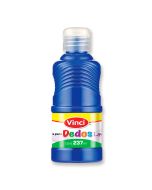 Pintura Digital Vinci Azul 237 ml. Lavable