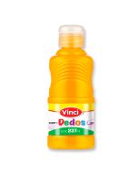 Pintura Digital Vinci Amarillo 237 ml. Lavable