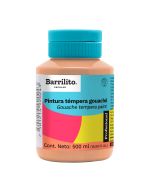 Pintura Témpera Barrilito 500 ml. 