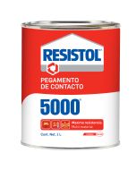 Pegamento Contacto Resistol 5000 1 Lto.