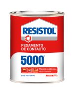 Pegamento Contacto Resistol 5000 1/2 Litro