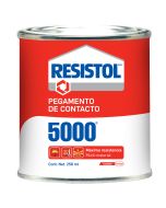 Pegamento Contacto Resistol 5000 1/4 Lto.