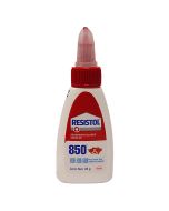 Pegamento Blanco Resistol 850 35 g.