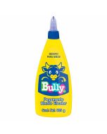 Pegamento Escolar Blanco Bully 225 g.