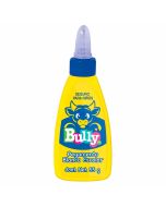 Pegamento Escolar Blanco Bully 55 g.