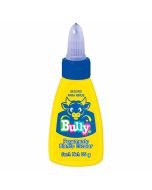 Pegamento Escolar Blanco Bully 35 g. 