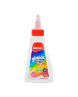 Pegamento Escolar Blanco Kores Glukids 60 g.