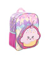 Mochila Kinder Ruz 177104 Mis Pastelitos