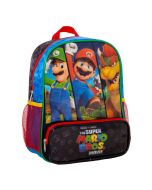 Mochila Kinder Ruz 176886 Super Mario