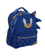 Mochila Kinder Ruz 174791 The Sonic