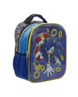 Mochila Kinder Ruz 174841 The Sonic The Headgehog D