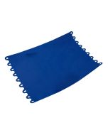 Blanket Ab Dick 350 Dayco 50001 385H X 254 Mm. Perf Oreja