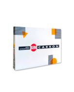 Papel Autocopia Blanco S/Carbon CB 57 x 87 cm. 75 g. Donador