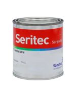 Tinta Serilustre Sanchez R13012-1/4/R13022 Escarl. 1/4 Kg. Serigrafia