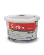 Tinta Caltex Sanchez S51011-1 Negro Sp 1 Kg. Serigrafia