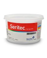 Tinta Caltex Sanchez S56011-1 Blanco Sp 1 Kg. Serigrafia