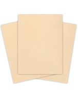 Cartulina Manila Folder Royal 61 x 94 cm. 200 g.