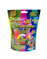 Foamy Moldeable Pascua Bl/60 g. con 6 Colores 