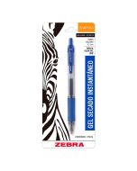 Bolígrafo Retráctil 0.7 mm Zebra Sarasa Gel Bl/1