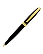 Bolígrafo Punto Mediano 1.0 mm Sabonis 8021OB Negro/Oro