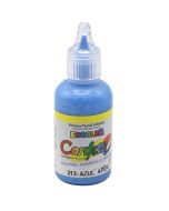 Pintura Textil Confetti 30 ml. Aperladas